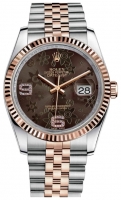 Rolex 116231_floral foto, Rolex 116231_floral fotos, Rolex 116231_floral Bilder, Rolex 116231_floral Bild