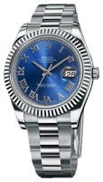 Rolex 116334 Blue foto, Rolex 116334 Blue fotos, Rolex 116334 Blue Bilder, Rolex 116334 Blue Bild