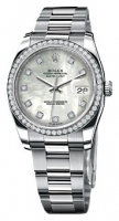 Rolex White 116244BD foto, Rolex White 116244BD fotos, Rolex White 116244BD Bilder, Rolex White 116244BD Bild