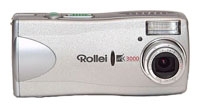 Rollei dk3000 Technische Daten, Rollei dk3000 Daten, Rollei dk3000 Funktionen, Rollei dk3000 Bewertung, Rollei dk3000 kaufen, Rollei dk3000 Preis, Rollei dk3000 Digitale Kameras