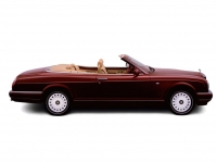 Rolls-Royce Corniche Convertible (5th generation) 6.8 Turbo AT (329 HP) foto, Rolls-Royce Corniche Convertible (5th generation) 6.8 Turbo AT (329 HP) fotos, Rolls-Royce Corniche Convertible (5th generation) 6.8 Turbo AT (329 HP) Bilder, Rolls-Royce Corniche Convertible (5th generation) 6.8 Turbo AT (329 HP) Bild