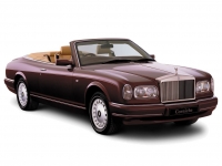 Rolls-Royce Corniche Convertible (5th generation) 6.8 Turbo AT (329 HP) foto, Rolls-Royce Corniche Convertible (5th generation) 6.8 Turbo AT (329 HP) fotos, Rolls-Royce Corniche Convertible (5th generation) 6.8 Turbo AT (329 HP) Bilder, Rolls-Royce Corniche Convertible (5th generation) 6.8 Turbo AT (329 HP) Bild