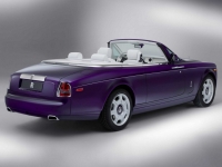 Rolls-Royce Phantom Drophead Coupe cabriolet 2-door (7th generation) AT 6.7 (460 HP) foto, Rolls-Royce Phantom Drophead Coupe cabriolet 2-door (7th generation) AT 6.7 (460 HP) fotos, Rolls-Royce Phantom Drophead Coupe cabriolet 2-door (7th generation) AT 6.7 (460 HP) Bilder, Rolls-Royce Phantom Drophead Coupe cabriolet 2-door (7th generation) AT 6.7 (460 HP) Bild