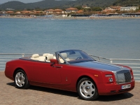 Rolls-Royce Phantom Drophead Coupe cabriolet 2-door (7th generation) AT 6.7 (460 HP) foto, Rolls-Royce Phantom Drophead Coupe cabriolet 2-door (7th generation) AT 6.7 (460 HP) fotos, Rolls-Royce Phantom Drophead Coupe cabriolet 2-door (7th generation) AT 6.7 (460 HP) Bilder, Rolls-Royce Phantom Drophead Coupe cabriolet 2-door (7th generation) AT 6.7 (460 HP) Bild