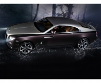 Rolls-Royce Wraith Coupe (2 generation) AT 6.6 (632hp) basic foto, Rolls-Royce Wraith Coupe (2 generation) AT 6.6 (632hp) basic fotos, Rolls-Royce Wraith Coupe (2 generation) AT 6.6 (632hp) basic Bilder, Rolls-Royce Wraith Coupe (2 generation) AT 6.6 (632hp) basic Bild