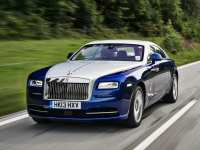 Rolls-Royce Wraith Coupe (2 generation) AT 6.6 (632hp) basic foto, Rolls-Royce Wraith Coupe (2 generation) AT 6.6 (632hp) basic fotos, Rolls-Royce Wraith Coupe (2 generation) AT 6.6 (632hp) basic Bilder, Rolls-Royce Wraith Coupe (2 generation) AT 6.6 (632hp) basic Bild