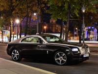 Rolls-Royce Wraith Coupe (2 generation) AT 6.6 (632hp) basic foto, Rolls-Royce Wraith Coupe (2 generation) AT 6.6 (632hp) basic fotos, Rolls-Royce Wraith Coupe (2 generation) AT 6.6 (632hp) basic Bilder, Rolls-Royce Wraith Coupe (2 generation) AT 6.6 (632hp) basic Bild