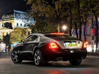 Rolls-Royce Wraith Coupe (2 generation) AT 6.6 (632hp) basic foto, Rolls-Royce Wraith Coupe (2 generation) AT 6.6 (632hp) basic fotos, Rolls-Royce Wraith Coupe (2 generation) AT 6.6 (632hp) basic Bilder, Rolls-Royce Wraith Coupe (2 generation) AT 6.6 (632hp) basic Bild