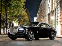 Rolls-Royce Wraith Coupe (2 generation) AT 6.6 (632hp) basic foto, Rolls-Royce Wraith Coupe (2 generation) AT 6.6 (632hp) basic fotos, Rolls-Royce Wraith Coupe (2 generation) AT 6.6 (632hp) basic Bilder, Rolls-Royce Wraith Coupe (2 generation) AT 6.6 (632hp) basic Bild