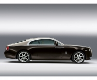 Rolls-Royce Wraith Coupe (2 generation) AT 6.6 (632hp) basic foto, Rolls-Royce Wraith Coupe (2 generation) AT 6.6 (632hp) basic fotos, Rolls-Royce Wraith Coupe (2 generation) AT 6.6 (632hp) basic Bilder, Rolls-Royce Wraith Coupe (2 generation) AT 6.6 (632hp) basic Bild