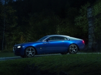 Rolls-Royce Wraith Coupe (2 generation) AT 6.6 (632hp) basic foto, Rolls-Royce Wraith Coupe (2 generation) AT 6.6 (632hp) basic fotos, Rolls-Royce Wraith Coupe (2 generation) AT 6.6 (632hp) basic Bilder, Rolls-Royce Wraith Coupe (2 generation) AT 6.6 (632hp) basic Bild