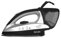 Rolsen RNS9001 Zoe Technische Daten, Rolsen RNS9001 Zoe Daten, Rolsen RNS9001 Zoe Funktionen, Rolsen RNS9001 Zoe Bewertung, Rolsen RNS9001 Zoe kaufen, Rolsen RNS9001 Zoe Preis, Rolsen RNS9001 Zoe Bügeleisen