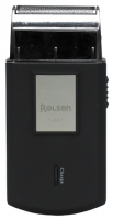Rolsen RS-S1308 Technische Daten, Rolsen RS-S1308 Daten, Rolsen RS-S1308 Funktionen, Rolsen RS-S1308 Bewertung, Rolsen RS-S1308 kaufen, Rolsen RS-S1308 Preis, Rolsen RS-S1308 Maschinelle Rasur