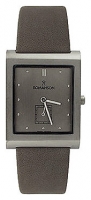 Romanson DL0581HMW(GR) Technische Daten, Romanson DL0581HMW(GR) Daten, Romanson DL0581HMW(GR) Funktionen, Romanson DL0581HMW(GR) Bewertung, Romanson DL0581HMW(GR) kaufen, Romanson DL0581HMW(GR) Preis, Romanson DL0581HMW(GR) Armbanduhren