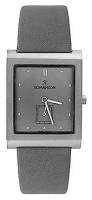 Romanson DL0581JMW(GR) Technische Daten, Romanson DL0581JMW(GR) Daten, Romanson DL0581JMW(GR) Funktionen, Romanson DL0581JMW(GR) Bewertung, Romanson DL0581JMW(GR) kaufen, Romanson DL0581JMW(GR) Preis, Romanson DL0581JMW(GR) Armbanduhren