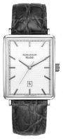 Romanson DL5163SLW(WH) Technische Daten, Romanson DL5163SLW(WH) Daten, Romanson DL5163SLW(WH) Funktionen, Romanson DL5163SLW(WH) Bewertung, Romanson DL5163SLW(WH) kaufen, Romanson DL5163SLW(WH) Preis, Romanson DL5163SLW(WH) Armbanduhren