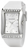 Romanson RL0358QLW(WH) Technische Daten, Romanson RL0358QLW(WH) Daten, Romanson RL0358QLW(WH) Funktionen, Romanson RL0358QLW(WH) Bewertung, Romanson RL0358QLW(WH) kaufen, Romanson RL0358QLW(WH) Preis, Romanson RL0358QLW(WH) Armbanduhren