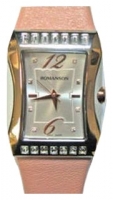 Romanson RL0358TLJ(WH) Technische Daten, Romanson RL0358TLJ(WH) Daten, Romanson RL0358TLJ(WH) Funktionen, Romanson RL0358TLJ(WH) Bewertung, Romanson RL0358TLJ(WH) kaufen, Romanson RL0358TLJ(WH) Preis, Romanson RL0358TLJ(WH) Armbanduhren