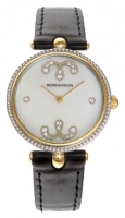 Romanson RL0363LC(WH) Technische Daten, Romanson RL0363LC(WH) Daten, Romanson RL0363LC(WH) Funktionen, Romanson RL0363LC(WH) Bewertung, Romanson RL0363LC(WH) kaufen, Romanson RL0363LC(WH) Preis, Romanson RL0363LC(WH) Armbanduhren