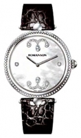 Romanson RL0363LW(WH) Technische Daten, Romanson RL0363LW(WH) Daten, Romanson RL0363LW(WH) Funktionen, Romanson RL0363LW(WH) Bewertung, Romanson RL0363LW(WH) kaufen, Romanson RL0363LW(WH) Preis, Romanson RL0363LW(WH) Armbanduhren