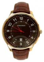 Romanson TL0386MR(BROWN) Technische Daten, Romanson TL0386MR(BROWN) Daten, Romanson TL0386MR(BROWN) Funktionen, Romanson TL0386MR(BROWN) Bewertung, Romanson TL0386MR(BROWN) kaufen, Romanson TL0386MR(BROWN) Preis, Romanson TL0386MR(BROWN) Armbanduhren