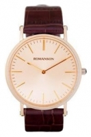 Romanson TL0387MR(RG) Technische Daten, Romanson TL0387MR(RG) Daten, Romanson TL0387MR(RG) Funktionen, Romanson TL0387MR(RG) Bewertung, Romanson TL0387MR(RG) kaufen, Romanson TL0387MR(RG) Preis, Romanson TL0387MR(RG) Armbanduhren