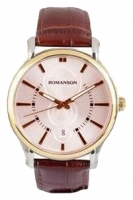 Romanson TL0392MJ(RED) Technische Daten, Romanson TL0392MJ(RED) Daten, Romanson TL0392MJ(RED) Funktionen, Romanson TL0392MJ(RED) Bewertung, Romanson TL0392MJ(RED) kaufen, Romanson TL0392MJ(RED) Preis, Romanson TL0392MJ(RED) Armbanduhren