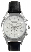 Romanson TL2614HMW(WH) Technische Daten, Romanson TL2614HMW(WH) Daten, Romanson TL2614HMW(WH) Funktionen, Romanson TL2614HMW(WH) Bewertung, Romanson TL2614HMW(WH) kaufen, Romanson TL2614HMW(WH) Preis, Romanson TL2614HMW(WH) Armbanduhren