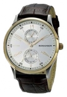 Romanson TL2648BMC(WH) Technische Daten, Romanson TL2648BMC(WH) Daten, Romanson TL2648BMC(WH) Funktionen, Romanson TL2648BMC(WH) Bewertung, Romanson TL2648BMC(WH) kaufen, Romanson TL2648BMC(WH) Preis, Romanson TL2648BMC(WH) Armbanduhren