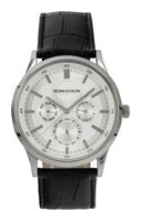 Romanson TL2648FMW(WH) Technische Daten, Romanson TL2648FMW(WH) Daten, Romanson TL2648FMW(WH) Funktionen, Romanson TL2648FMW(WH) Bewertung, Romanson TL2648FMW(WH) kaufen, Romanson TL2648FMW(WH) Preis, Romanson TL2648FMW(WH) Armbanduhren