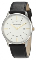 Romanson TL3218MC(WH)BK Technische Daten, Romanson TL3218MC(WH)BK Daten, Romanson TL3218MC(WH)BK Funktionen, Romanson TL3218MC(WH)BK Bewertung, Romanson TL3218MC(WH)BK kaufen, Romanson TL3218MC(WH)BK Preis, Romanson TL3218MC(WH)BK Armbanduhren