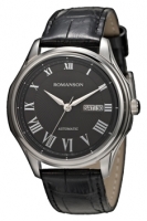 Romanson TL3222RMW(BK)BK Technische Daten, Romanson TL3222RMW(BK)BK Daten, Romanson TL3222RMW(BK)BK Funktionen, Romanson TL3222RMW(BK)BK Bewertung, Romanson TL3222RMW(BK)BK kaufen, Romanson TL3222RMW(BK)BK Preis, Romanson TL3222RMW(BK)BK Armbanduhren