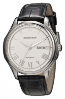 Romanson TL3222RMW(WH)BK Technische Daten, Romanson TL3222RMW(WH)BK Daten, Romanson TL3222RMW(WH)BK Funktionen, Romanson TL3222RMW(WH)BK Bewertung, Romanson TL3222RMW(WH)BK kaufen, Romanson TL3222RMW(WH)BK Preis, Romanson TL3222RMW(WH)BK Armbanduhren