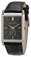 Romanson TL3237JMC(BK) Technische Daten, Romanson TL3237JMC(BK) Daten, Romanson TL3237JMC(BK) Funktionen, Romanson TL3237JMC(BK) Bewertung, Romanson TL3237JMC(BK) kaufen, Romanson TL3237JMC(BK) Preis, Romanson TL3237JMC(BK) Armbanduhren