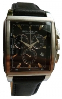 Romanson TL3249HMW(BK) Technische Daten, Romanson TL3249HMW(BK) Daten, Romanson TL3249HMW(BK) Funktionen, Romanson TL3249HMW(BK) Bewertung, Romanson TL3249HMW(BK) kaufen, Romanson TL3249HMW(BK) Preis, Romanson TL3249HMW(BK) Armbanduhren