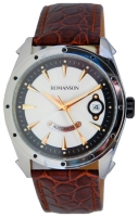 Romanson TL6154RMC(WH) Technische Daten, Romanson TL6154RMC(WH) Daten, Romanson TL6154RMC(WH) Funktionen, Romanson TL6154RMC(WH) Bewertung, Romanson TL6154RMC(WH) kaufen, Romanson TL6154RMC(WH) Preis, Romanson TL6154RMC(WH) Armbanduhren