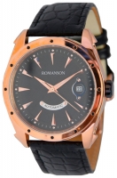 Romanson TL6154RMR(BK) Technische Daten, Romanson TL6154RMR(BK) Daten, Romanson TL6154RMR(BK) Funktionen, Romanson TL6154RMR(BK) Bewertung, Romanson TL6154RMR(BK) kaufen, Romanson TL6154RMR(BK) Preis, Romanson TL6154RMR(BK) Armbanduhren