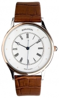 Romanson TL7279SMJ(WH) Technische Daten, Romanson TL7279SMJ(WH) Daten, Romanson TL7279SMJ(WH) Funktionen, Romanson TL7279SMJ(WH) Bewertung, Romanson TL7279SMJ(WH) kaufen, Romanson TL7279SMJ(WH) Preis, Romanson TL7279SMJ(WH) Armbanduhren