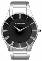 Romanson TM0389MW(BK) Technische Daten, Romanson TM0389MW(BK) Daten, Romanson TM0389MW(BK) Funktionen, Romanson TM0389MW(BK) Bewertung, Romanson TM0389MW(BK) kaufen, Romanson TM0389MW(BK) Preis, Romanson TM0389MW(BK) Armbanduhren