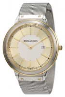 Romanson TM3219MC(WH) Technische Daten, Romanson TM3219MC(WH) Daten, Romanson TM3219MC(WH) Funktionen, Romanson TM3219MC(WH) Bewertung, Romanson TM3219MC(WH) kaufen, Romanson TM3219MC(WH) Preis, Romanson TM3219MC(WH) Armbanduhren