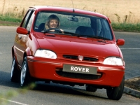 Rover 100 Hatchback (1 generation) 114 MT GTA (75hp) foto, Rover 100 Hatchback (1 generation) 114 MT GTA (75hp) fotos, Rover 100 Hatchback (1 generation) 114 MT GTA (75hp) Bilder, Rover 100 Hatchback (1 generation) 114 MT GTA (75hp) Bild