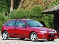 Rover 200 Series Hatchback (R3) 214 MT Si (103hp) foto, Rover 200 Series Hatchback (R3) 214 MT Si (103hp) fotos, Rover 200 Series Hatchback (R3) 214 MT Si (103hp) Bilder, Rover 200 Series Hatchback (R3) 214 MT Si (103hp) Bild