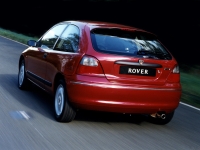 Rover 200 Series Hatchback (R3) 218 MT (145hp) Technische Daten, Rover 200 Series Hatchback (R3) 218 MT (145hp) Daten, Rover 200 Series Hatchback (R3) 218 MT (145hp) Funktionen, Rover 200 Series Hatchback (R3) 218 MT (145hp) Bewertung, Rover 200 Series Hatchback (R3) 218 MT (145hp) kaufen, Rover 200 Series Hatchback (R3) 218 MT (145hp) Preis, Rover 200 Series Hatchback (R3) 218 MT (145hp) Autos