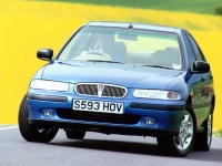 Rover 400 Series Sedan (HH-R) 414 MT Si (103hp) Technische Daten, Rover 400 Series Sedan (HH-R) 414 MT Si (103hp) Daten, Rover 400 Series Sedan (HH-R) 414 MT Si (103hp) Funktionen, Rover 400 Series Sedan (HH-R) 414 MT Si (103hp) Bewertung, Rover 400 Series Sedan (HH-R) 414 MT Si (103hp) kaufen, Rover 400 Series Sedan (HH-R) 414 MT Si (103hp) Preis, Rover 400 Series Sedan (HH-R) 414 MT Si (103hp) Autos