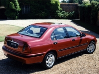 Rover 400 Series Sedan (HH-R) 416 AT Si (113hp) Technische Daten, Rover 400 Series Sedan (HH-R) 416 AT Si (113hp) Daten, Rover 400 Series Sedan (HH-R) 416 AT Si (113hp) Funktionen, Rover 400 Series Sedan (HH-R) 416 AT Si (113hp) Bewertung, Rover 400 Series Sedan (HH-R) 416 AT Si (113hp) kaufen, Rover 400 Series Sedan (HH-R) 416 AT Si (113hp) Preis, Rover 400 Series Sedan (HH-R) 416 AT Si (113hp) Autos