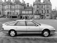 Rover 800 Series fastback (1 generation) 820 MT I/SI (136hp) foto, Rover 800 Series fastback (1 generation) 820 MT I/SI (136hp) fotos, Rover 800 Series fastback (1 generation) 820 MT I/SI (136hp) Bilder, Rover 800 Series fastback (1 generation) 820 MT I/SI (136hp) Bild