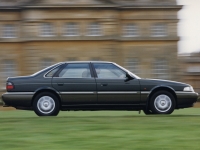 Rover 800 Series Sedan (1 generation) 820 AT (XS) (140hp) foto, Rover 800 Series Sedan (1 generation) 820 AT (XS) (140hp) fotos, Rover 800 Series Sedan (1 generation) 820 AT (XS) (140hp) Bilder, Rover 800 Series Sedan (1 generation) 820 AT (XS) (140hp) Bild