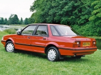 Rover Montego Saloon (1 generation) 2.0 MT (104hp) foto, Rover Montego Saloon (1 generation) 2.0 MT (104hp) fotos, Rover Montego Saloon (1 generation) 2.0 MT (104hp) Bilder, Rover Montego Saloon (1 generation) 2.0 MT (104hp) Bild