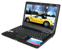 Roverbook NAVIGATOR V212 (Core 2 Duo T5550 1830 Mhz/12.1