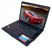 Roverbook RoverBook Pro 552 (Turion 64 X2 TL-60 2000 Mhz/15.4